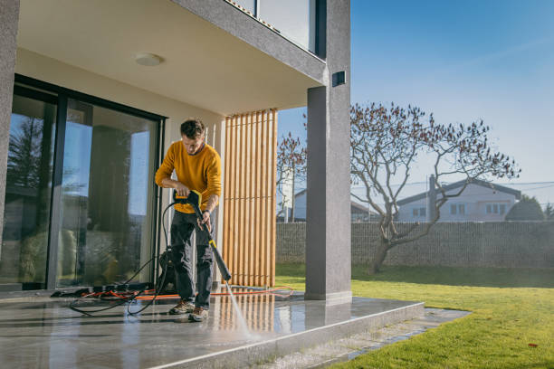 Trusted Tice, FL Pressure Washing Experts
