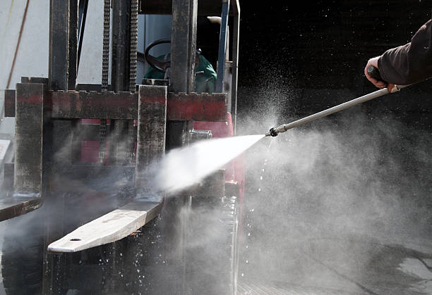 Best Building Exterior Washing  in Tice, FL